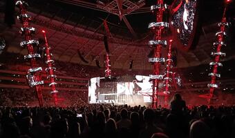 PGE Narodowy z rekordowym wynikiem