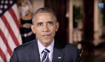 "Republikański projekt ustawy o zniesieniu Obamacare przyczyni się do spadku deficytu budżetowego"