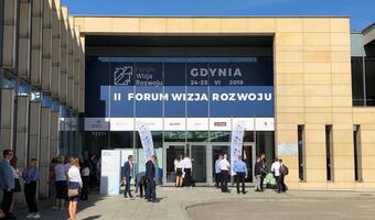Wizja Rozwoju: Kaczyński o kierunkach rozwoju