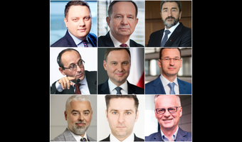 Kongres 590 - o gościach i głównych panelach