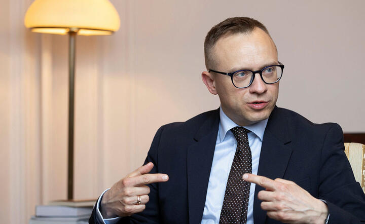 Koszty propozycji rządowych? Min. Soboń podsumowuje