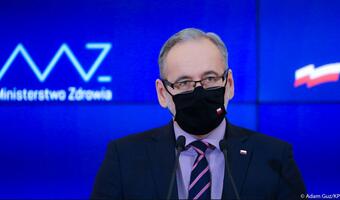 Nowe restrykcje: Galerie otwarte! Zniesione godziny dla seniorów
