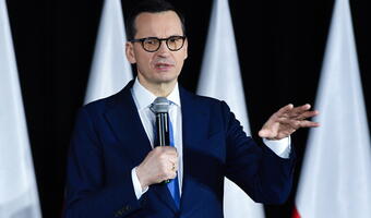 Premier: cele Europejskiego Zielonego Ładu są zbyt radykalne