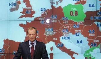Polska jednak „zieloną wyspą”? GUS znowu zmienił zdanie