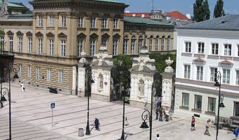 Ranking najlepszych uczelni świata: UJ i UW spadły do ostatniej setki