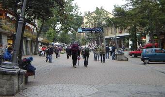 Zakopane zakaże palenia węglem