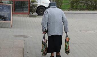 Wielka kara za oszukiwanie seniorów