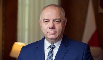 Minister aktywów opracuje gospodarkę kopalinami
