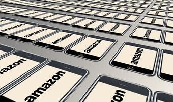 Amazon wchodzi do Sosnowca. Zbuduje tam kolejne centrum logistyczne