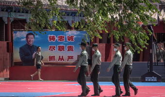 Xi Jinping zgadza się na podjęcie śledztwa wobec Chin