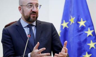 Wielka gra: Szczyt UE nt. budżetu  2021 -2027