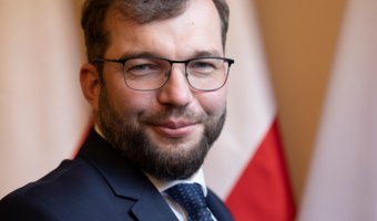 Puda: Uruchamiamy największy w Europie program opieki