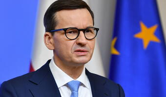 Premier: Embargo na import węgla z Rosji wymaga zgody KE