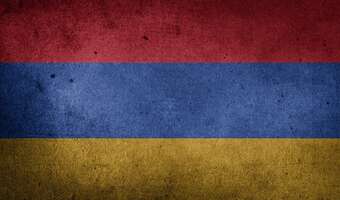 Armenia już nie chce na Zachód? Wybiera Iran