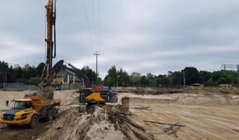 Firmy chcą budować taniej fragment drogi S19. GDDKiA zaskoczona