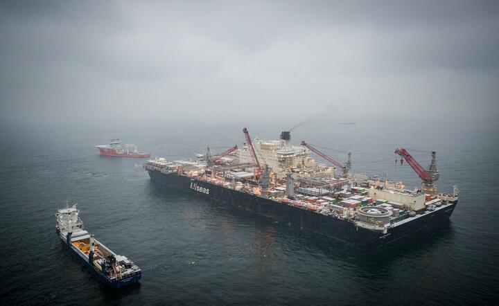 Budowa Nord Stream 2 / autor: nord-stream2.com