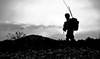 Oto Afganistan: Egzekucja komandosów!