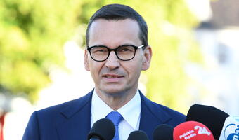 Premier: celem wojennym III Rzeszy było unicestwienie przeciwnika