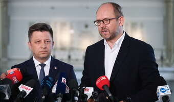 PiS alarmuje. "Czy amunicję będziemy kupować u Niemców?"