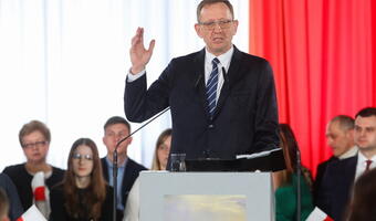 Skup zboża ruszył – na początek za 600 mln zł