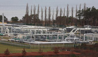 Terminal LNG w Lubminie oficjalnie otwarty