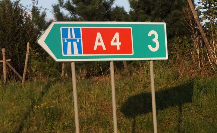 Przejazd A4 wzrośnie o 1 zł, czyli o 6 proc., a to więcej niż roczny wskaźnik inflacji / autor: Fratria