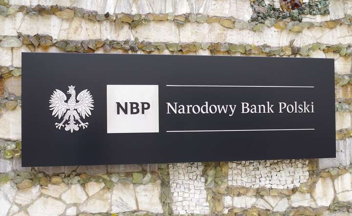 Polski bank centralny 28 kwietnia 2024 r. będzie obchodził setne urodziny / autor: Fratria