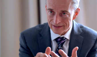 Dyrektor generalny Intela: Wrocław okazał się najlepszy
