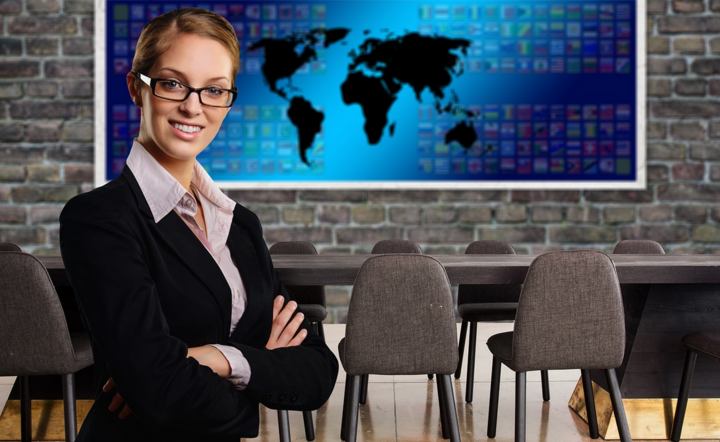 Coraz więcej firm przygotowuje raporty o zrównoważonym rozwoju / autor: Pixabay