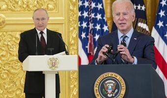 Sullivan: Nie padły żadne gwarancje dot. członkostwa Ukrainy w NATO