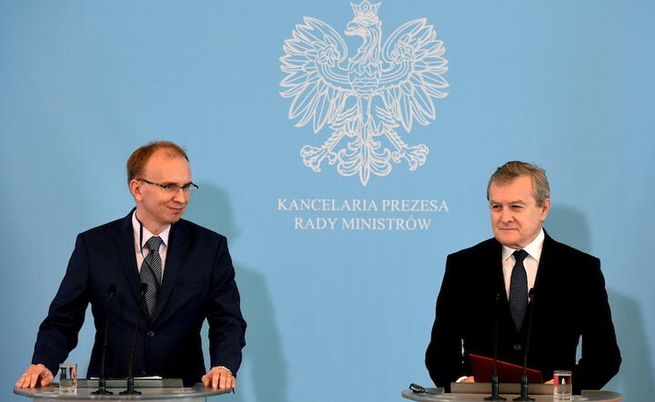 fot. PAP/Radek Pietruszka