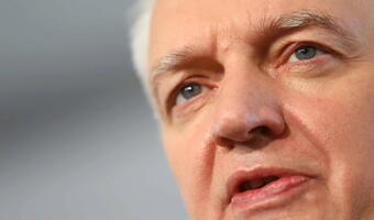 Prezydent do Gowina: to smutny dla mnie czas