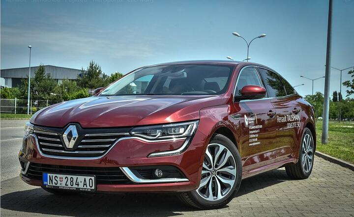 Renault  otrzyma  potężne dofinansowanie  / autor: Pixabay