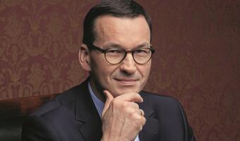 Mateusz Morawiecki: Dokonajmy razem rzeczy wielkich