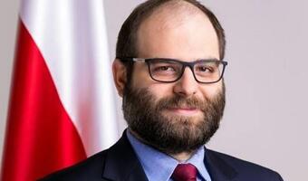 Paweł Lewandowski podsekretarzem w KPRM Cyfryzacja