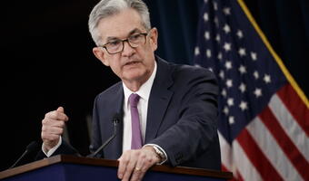 Fed traci „cierpliwość”. S&P500 z nowym rekordem