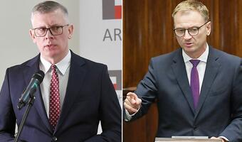 „Kuriozum stało się faktem”. Cenckiewicz skazany za mem