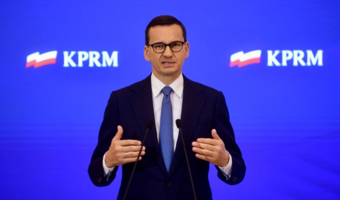 Premier: rząd przyjął projekt budżetu na 2023 rok