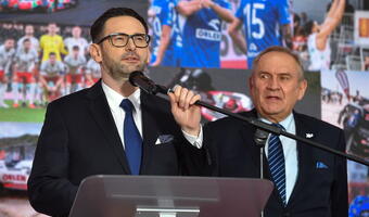 Obajtek: Powrót wyższej stawki VAT nie zmieni znacznie cen paliw