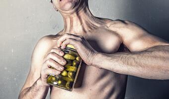 Metabolity z jelit dostają się do mózgu? Nowe doniesienia