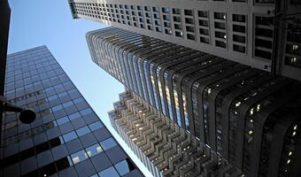 JP Morgan przetarł szlak