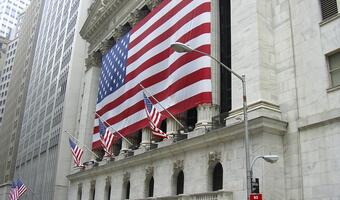 Na Wall Street indeksy Nasdaq i S&P 500 zakończyły cykl trzech tygodni wzrostów z rzędu