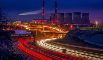Ceny surowców ograniczają popyt na energię