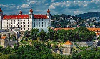 W poniedziałek spotkanie szefów MSZ krajów V4