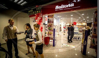 Baltona w rękach PPL? Zdecyduje UOKiK