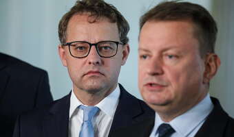 Pos. Marcin Romanowski o 12.00 gościem telewizji wPolsce.pl