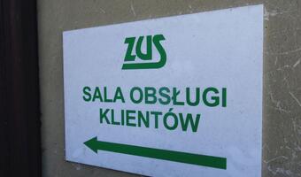 ZUS chwali się skutecznością e-składki