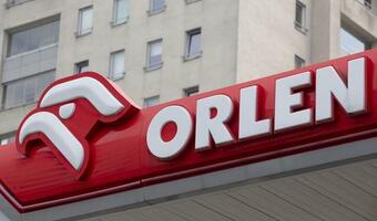 KNF ostrzega przed kampanią podszywającą się pod Orlen