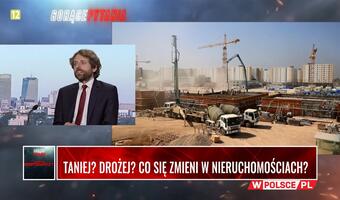 Nieruchomości znowu szybko zdrożeją bo jest ich za mało