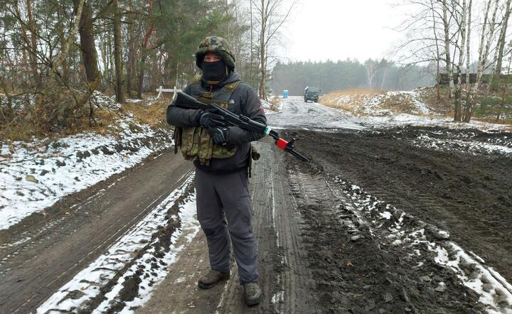 Wojsko Polskie / autor: fot. Fratria